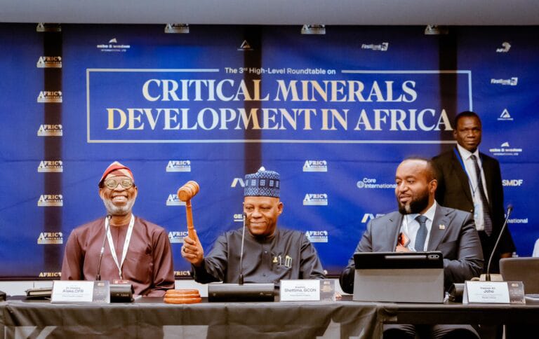 UNGA81: TINUBU CALLS FOR AFRICAN ALLIANCE TO END RAW MINERAL EXPLOITATION