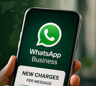 WHATSAPP CHARGES: EXPERT URGES NIGERIAN BUSINESSES TO DIVERSIFY DIGITAL&nbsp;PLATFORMS