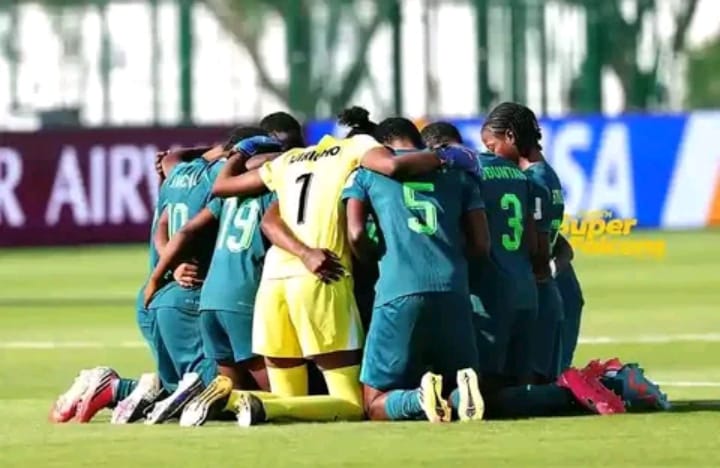 FLAMINGOS BEAT NORTH KOREA 3-1 TO REACH U-17 WORLD CUP SECOND ROUND