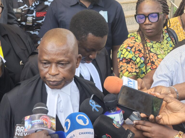 FG SECURES 653 TERRORISM CONVICTIONS IN FRESH ABUJA MASS TRIAL
