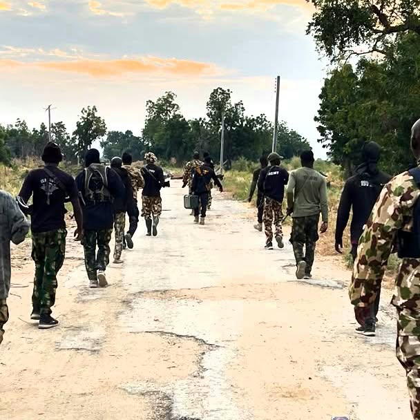 TROOPS NEUTRALISE 71 TERRORISTS IN BORNO, YOBE OPERATIONS